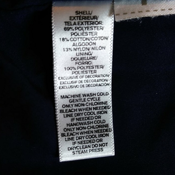 Loft Jacket 8 Georges quality lined - Picture 8 of 8